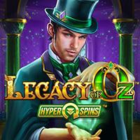 Legacy of Oz